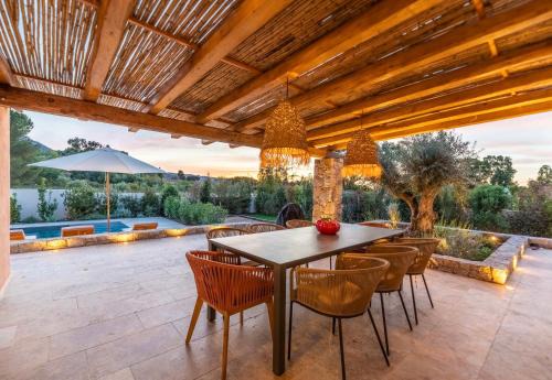 Calvi Villa | Résidence Casaviva