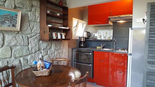 Calvi Apartment | Résidence Di A Serra