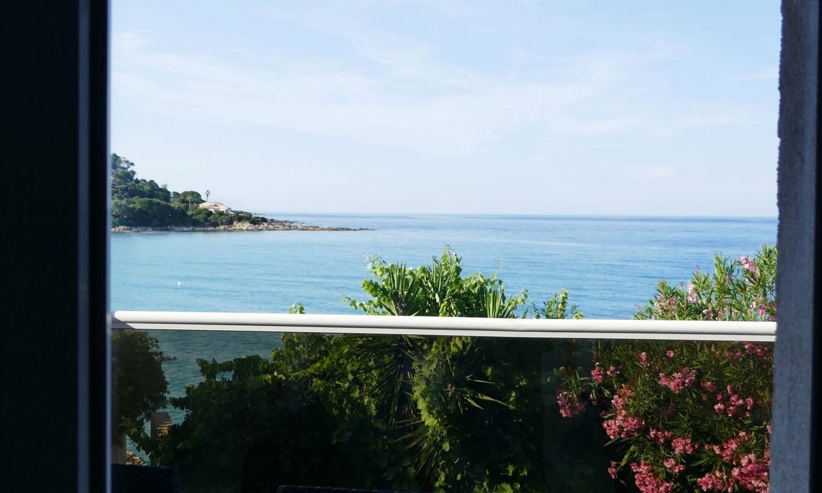 Favone Apartment | Résidence les Pavillons du Golfe