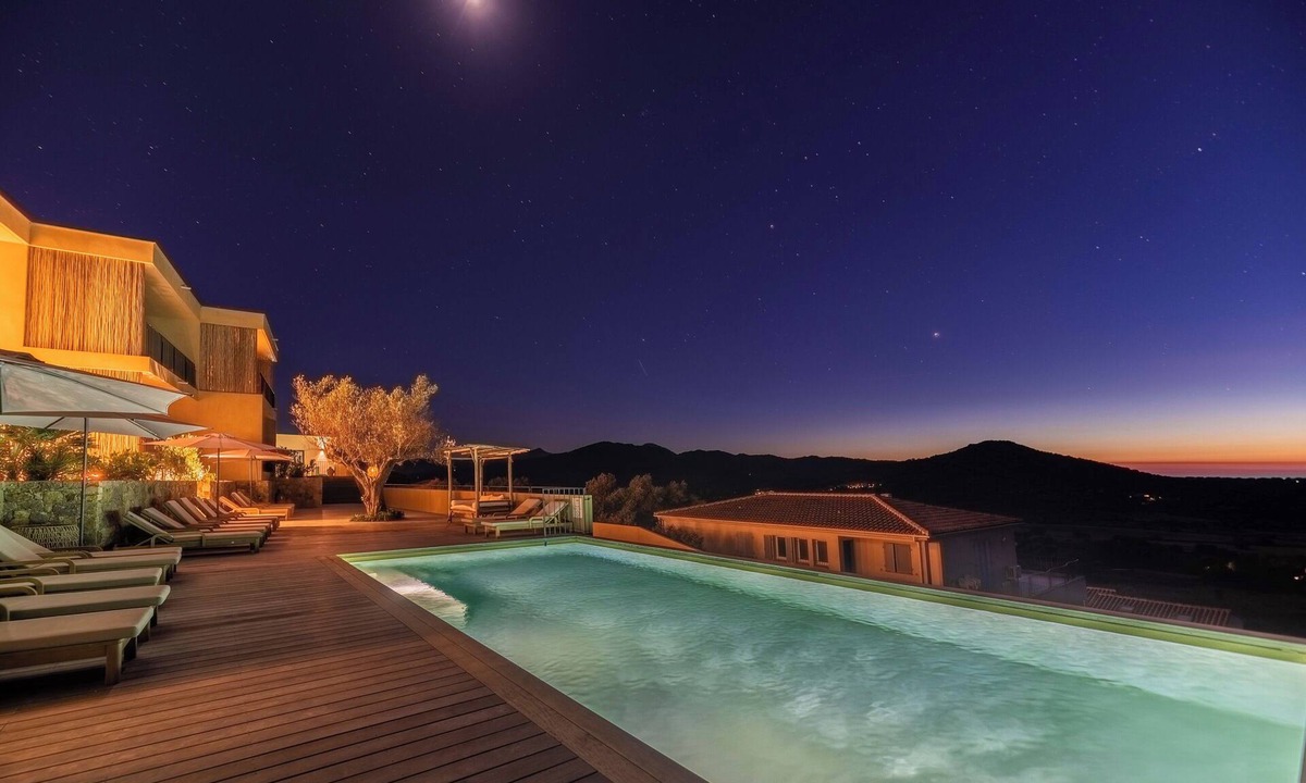 Belgodere House | Résidence & Villas Oradoro