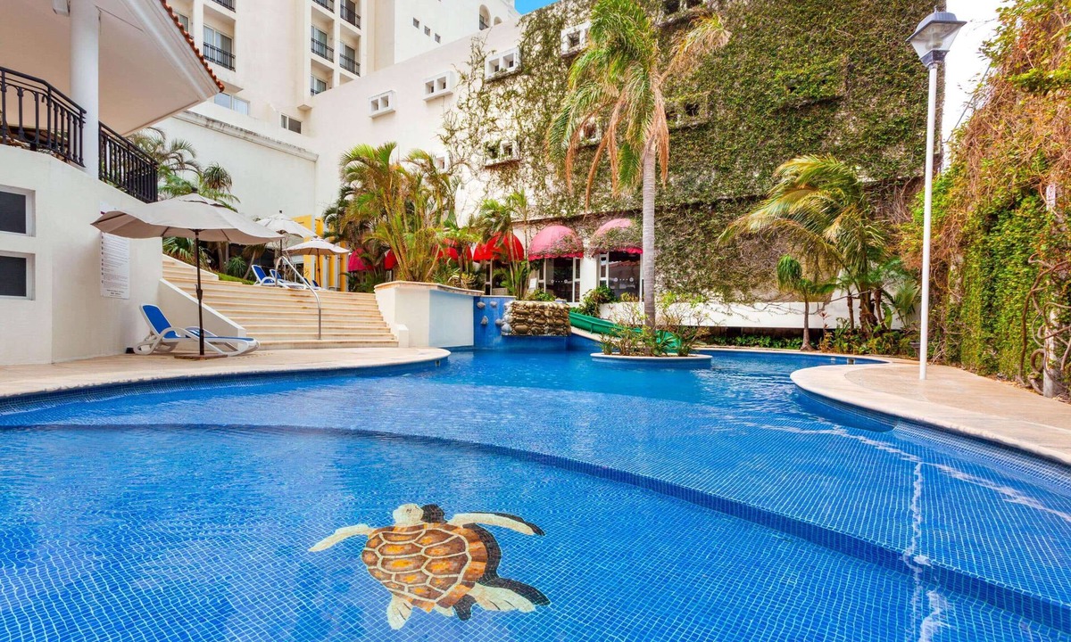 De Las Americas Hotel | Ramada Plaza by Wyndham Veracruz Boca del Rio