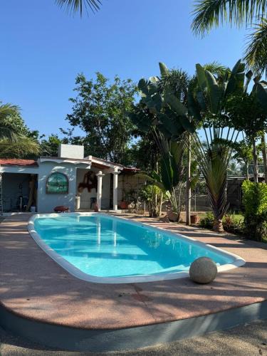 Lo de Marcos House | Rancho El Texcalame El bonito