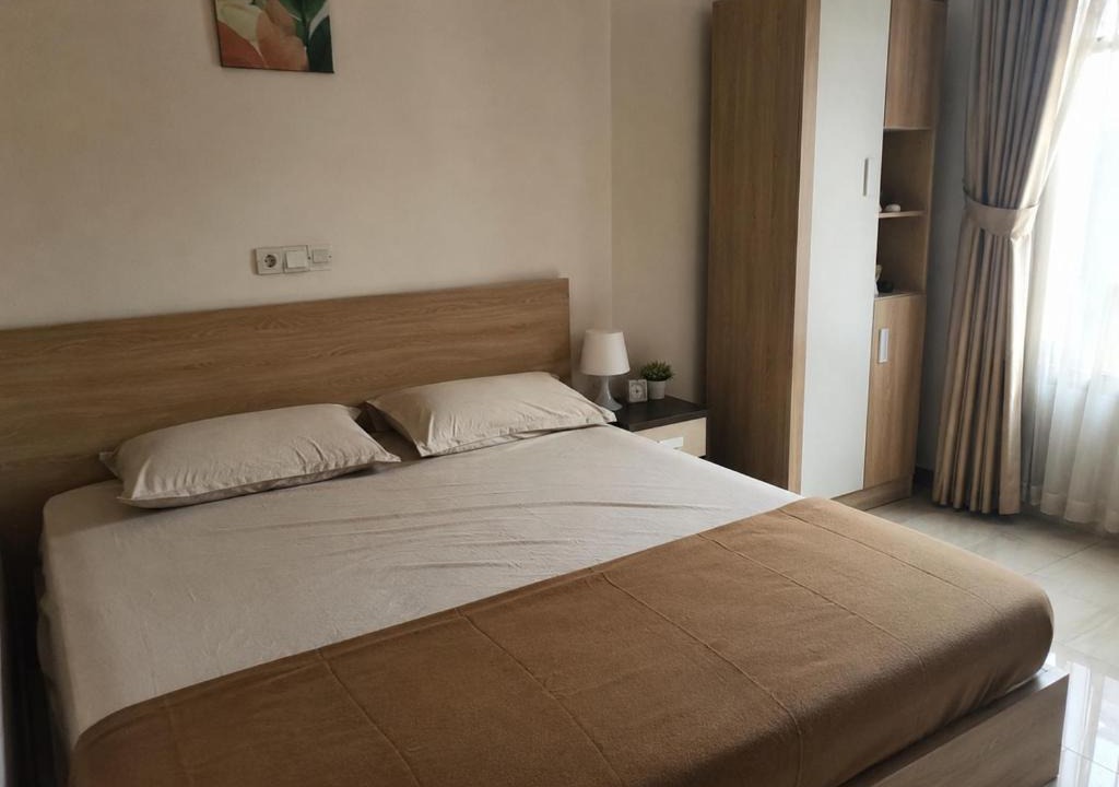 Irapuato House | Red Mosquito Homestay 2