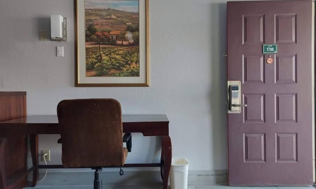 Norco Hotel | Regency Inn Norco