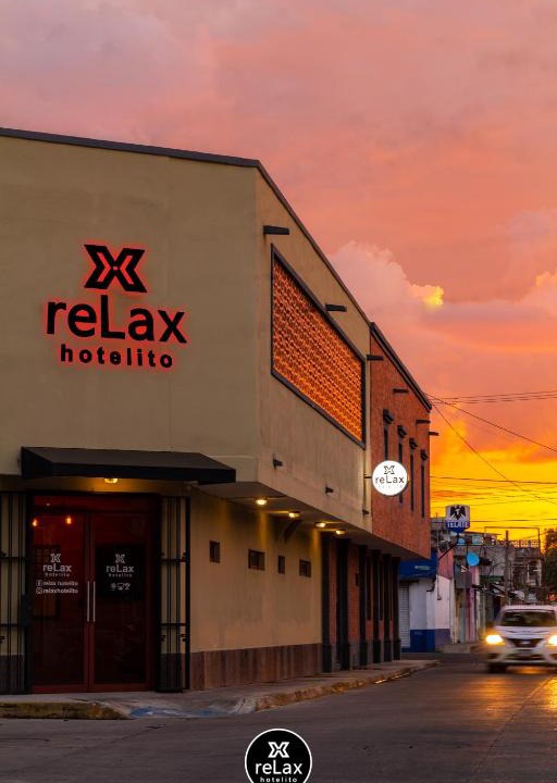 Cardenas Hotel | relax hotelito