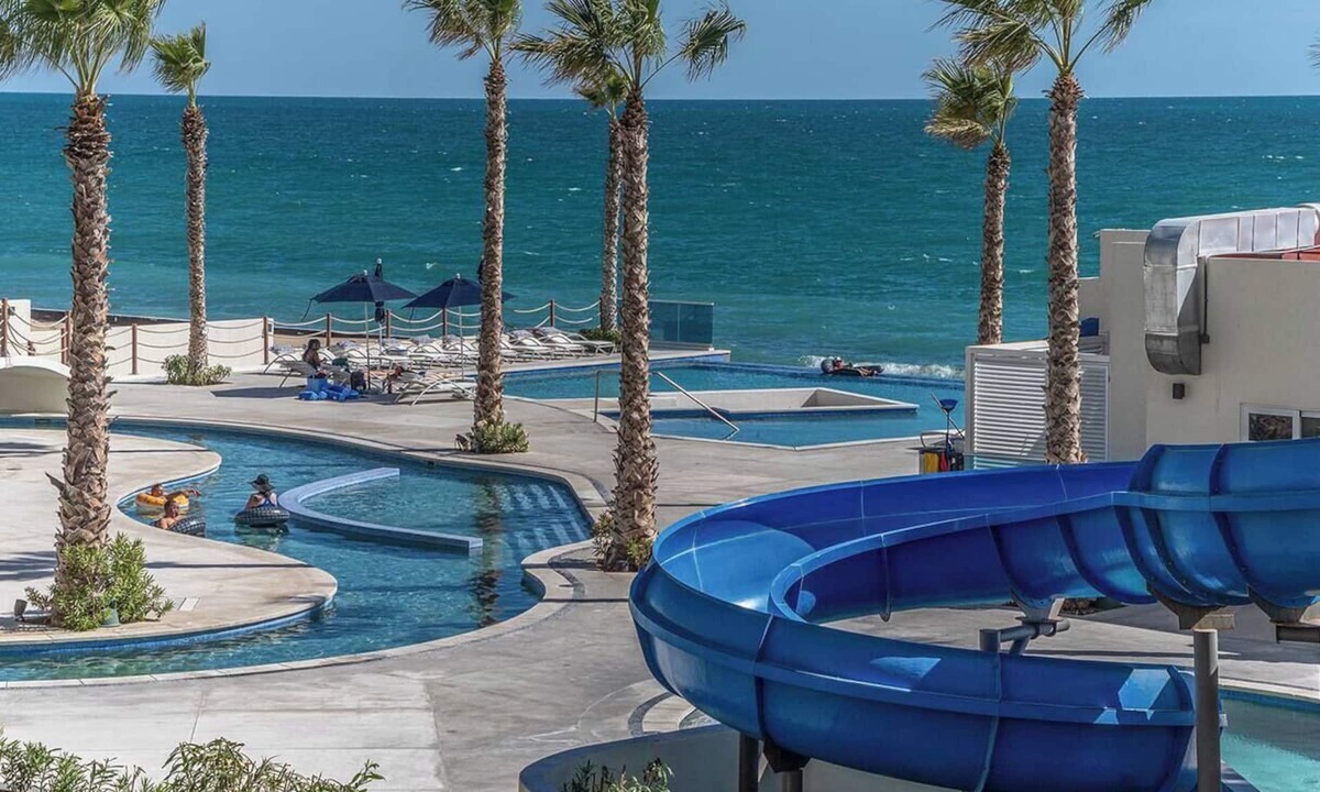 Puerto Penasco Condo | Relaxing By The Sea of Cortez - 1802