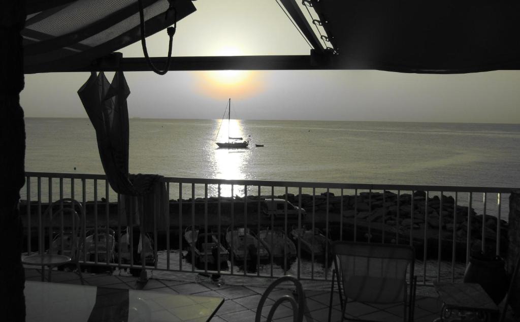 Erbalunga Apartment | Relaxing Paradise Chez Nicolini