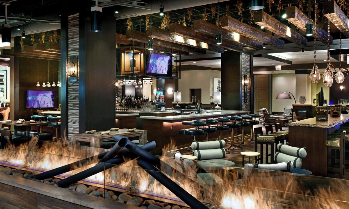 Downtown Phoenix Hotel | Renaissance Phoenix Downtown