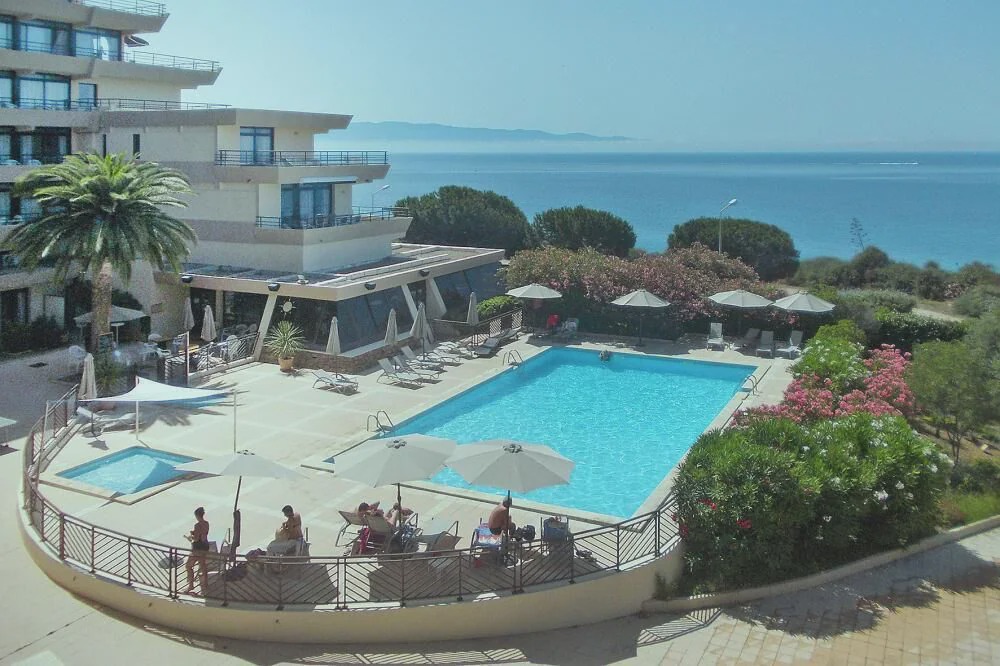 Ajaccio Resort | Residence Les Calanques, Ajaccio