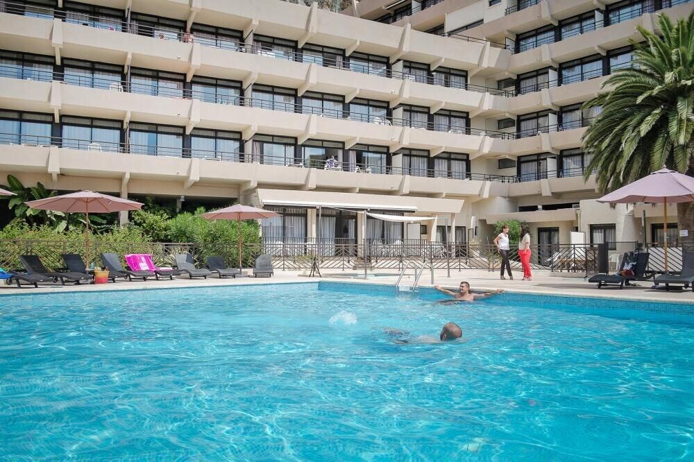 Ajaccio Resort | Residence Les Calanques, Ajaccio