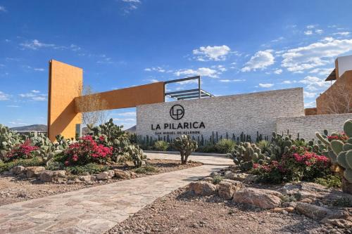 San Miguel de Allende Apartment | Residencias La Pilarica