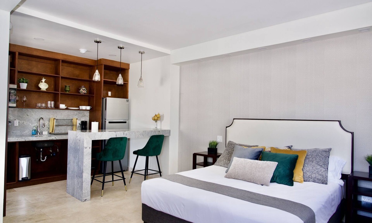 Zona Rio Hotel | Rio Suites