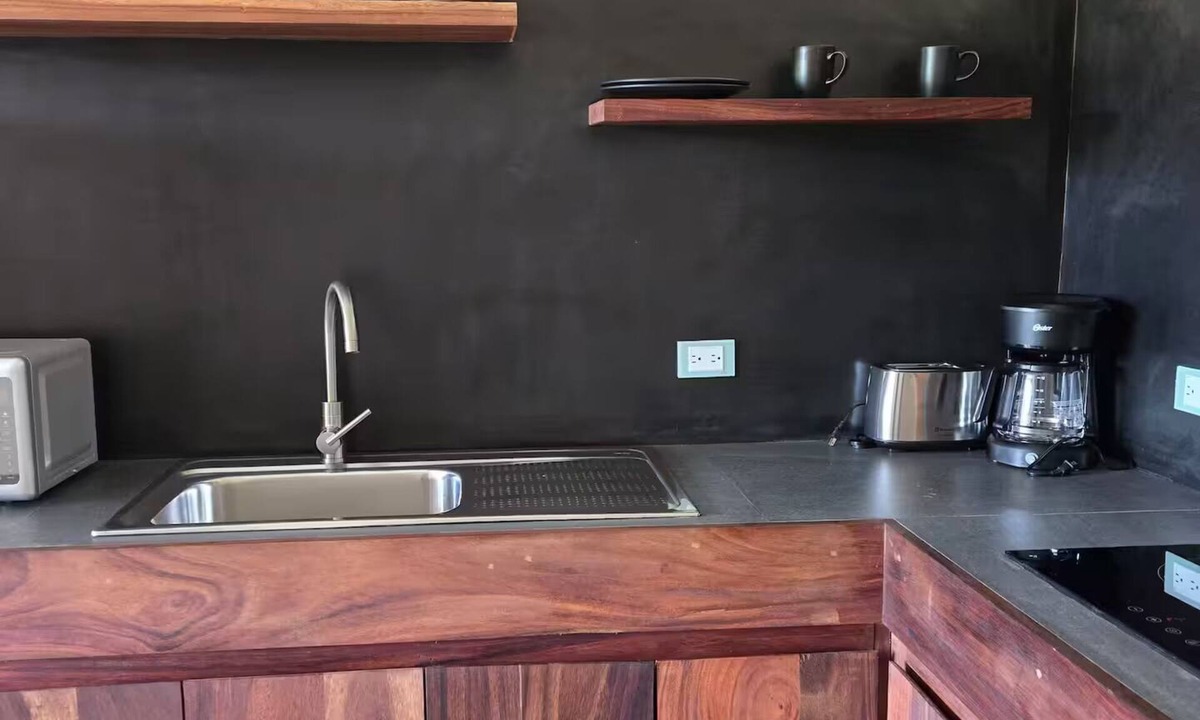 Tulum Condo | Romantic get away 🩵 Great for family as well!