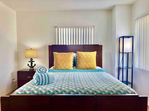 Playa Encantada Apartment | Rosarito Love “La Jolla” Hot Tub and Pool
