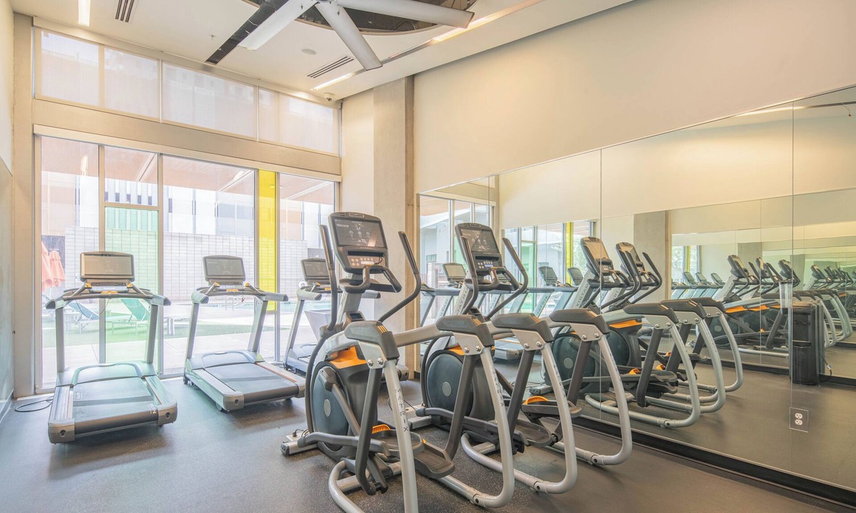 Evans Churchill Apartment | ROVE LIVING/KL - Roosevelt Point
