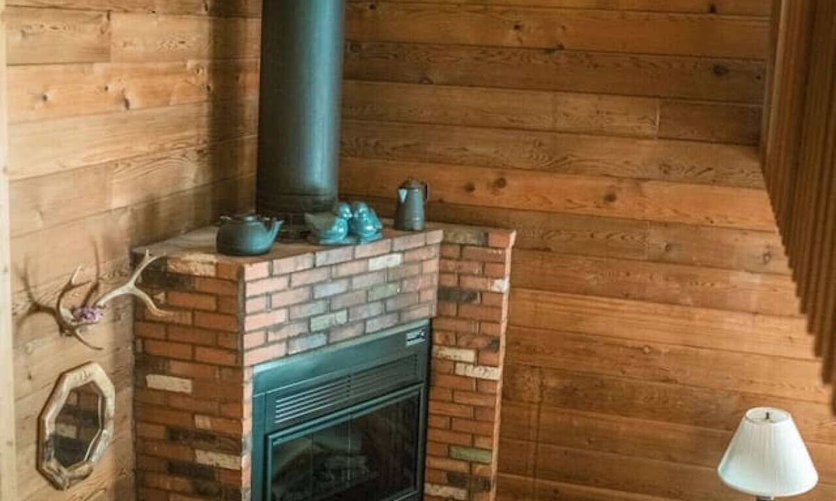Sedona Cabin | Rustic Cabin by Slide Rock - Sycamore