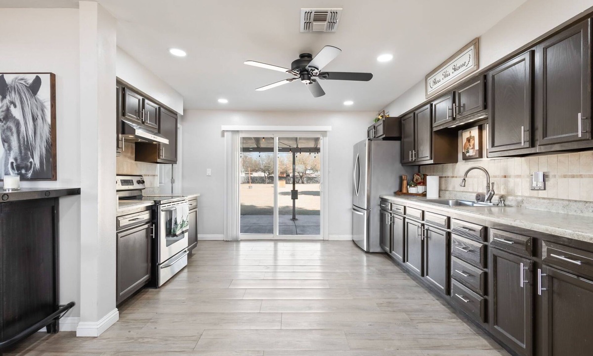Tolleson Other | Rustic Ranch Retreat Near Avondale Raceway