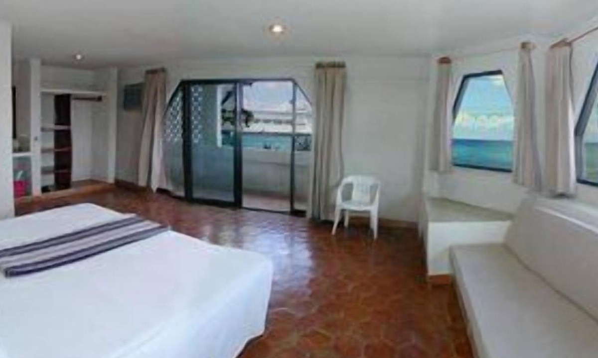 Colonia Centro Hotel | Safari Inn