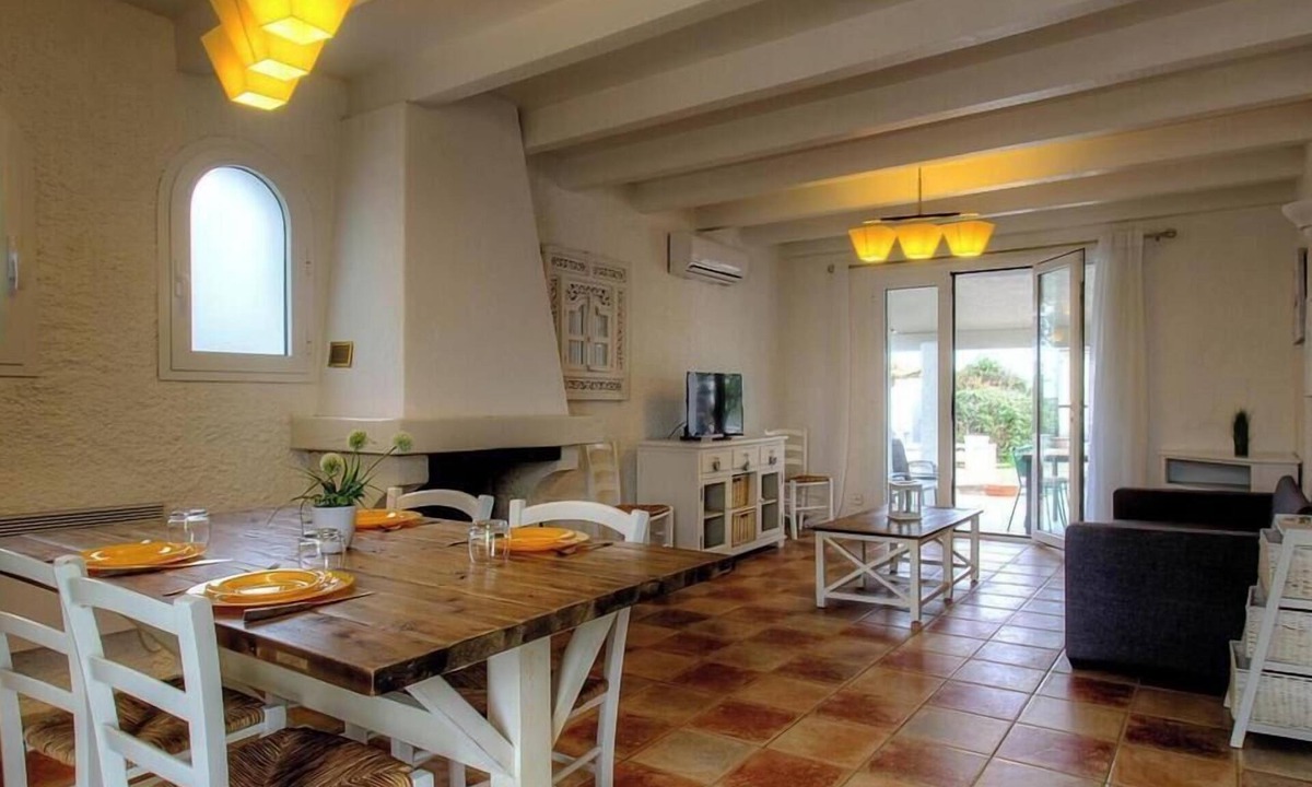 Ghisonaccia House | Sagone - N°19 - GHISONACCIA