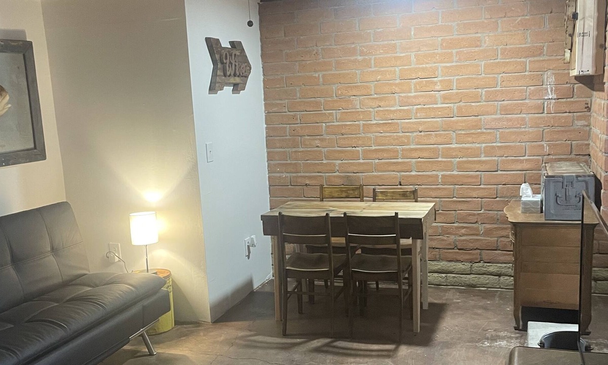 Bullhead City Cottage | Saguaro Hideaway