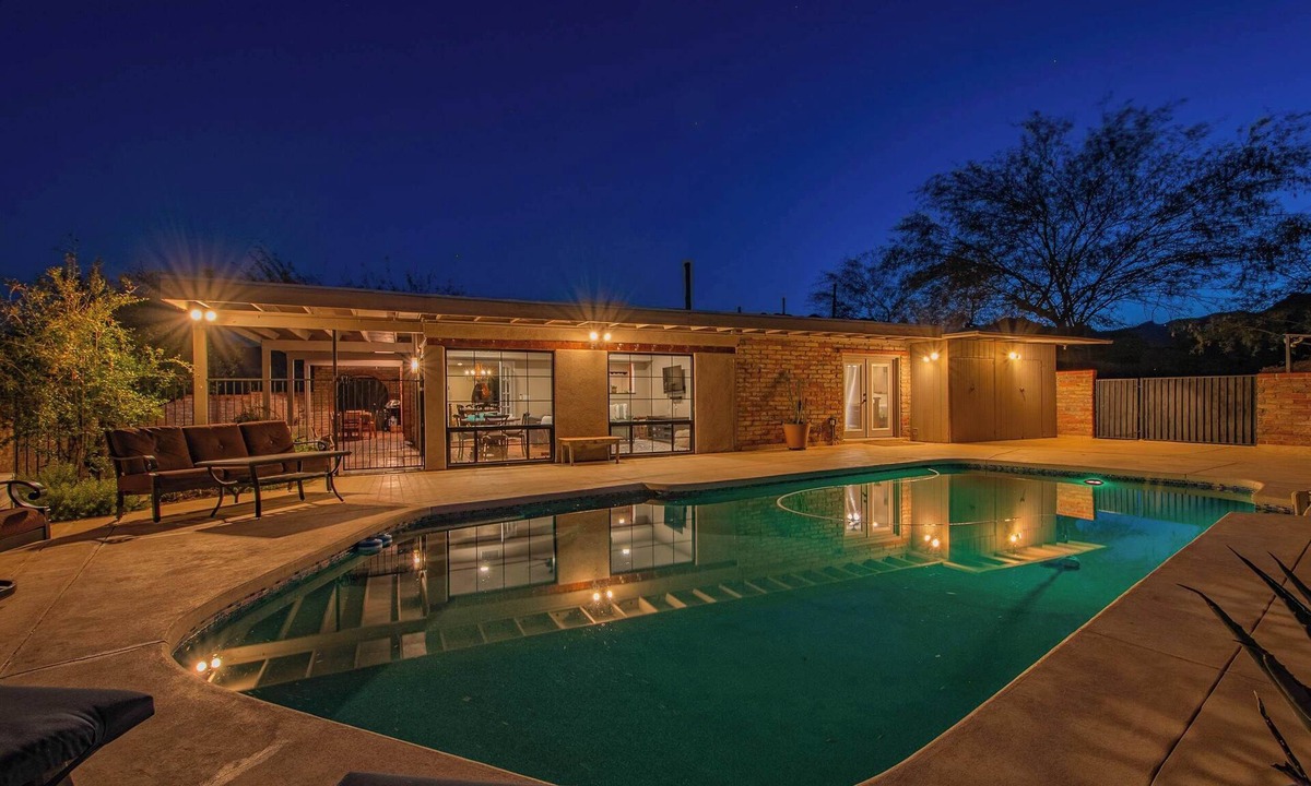 Casas Colina Cabo House | Saguaro's Neighbor | Private Pool & Desert Views