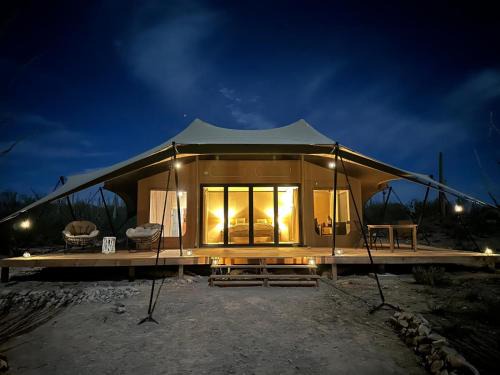 Marana Other | SaguaroGlamp