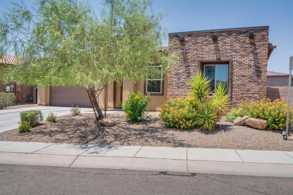 Sahuarita House | Sahuarita (Colin)