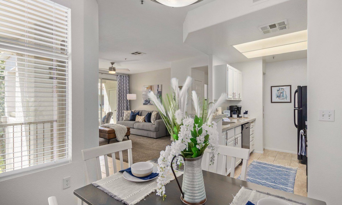 Central Scottsdale Condo | Sahuaro #2035 Scottsdale