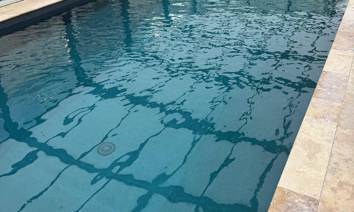 La Cambe House | Saint Pierre" house, sleeps up to 8, heated pool all year round