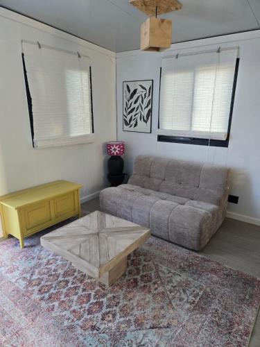 San-Giuliano House | Sanco house