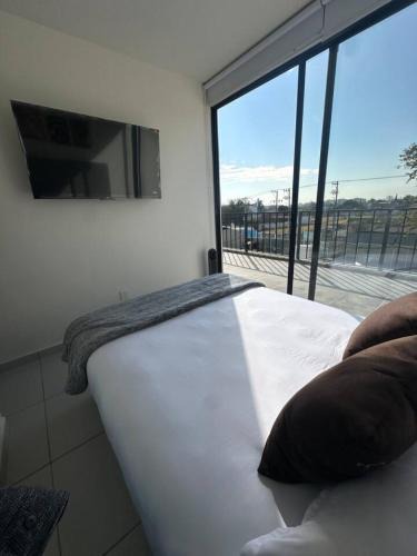 Zapopan Apartment | Santa Ana 360 - 7 (Torre 10)