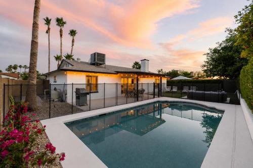 La Paz At Desert Springs House | Scottsdale Acoma