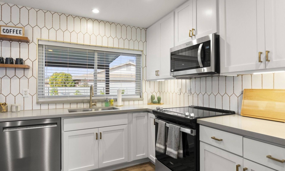 La Paz At Desert Springs House | Scottsdale Gem | Pool, Hot Tub, Green & Fire Pit