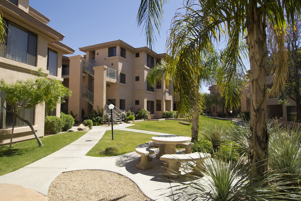 Scottsdale Links Hotel | Scottsdale Links Resort by Diamond Resorts