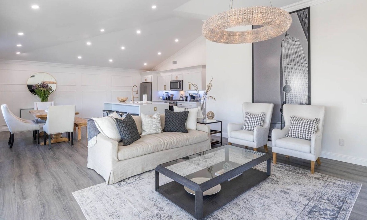 Scottsdale Estates Nine Condo | Scottsdale Roma 3 Bedroom Home by Redawning