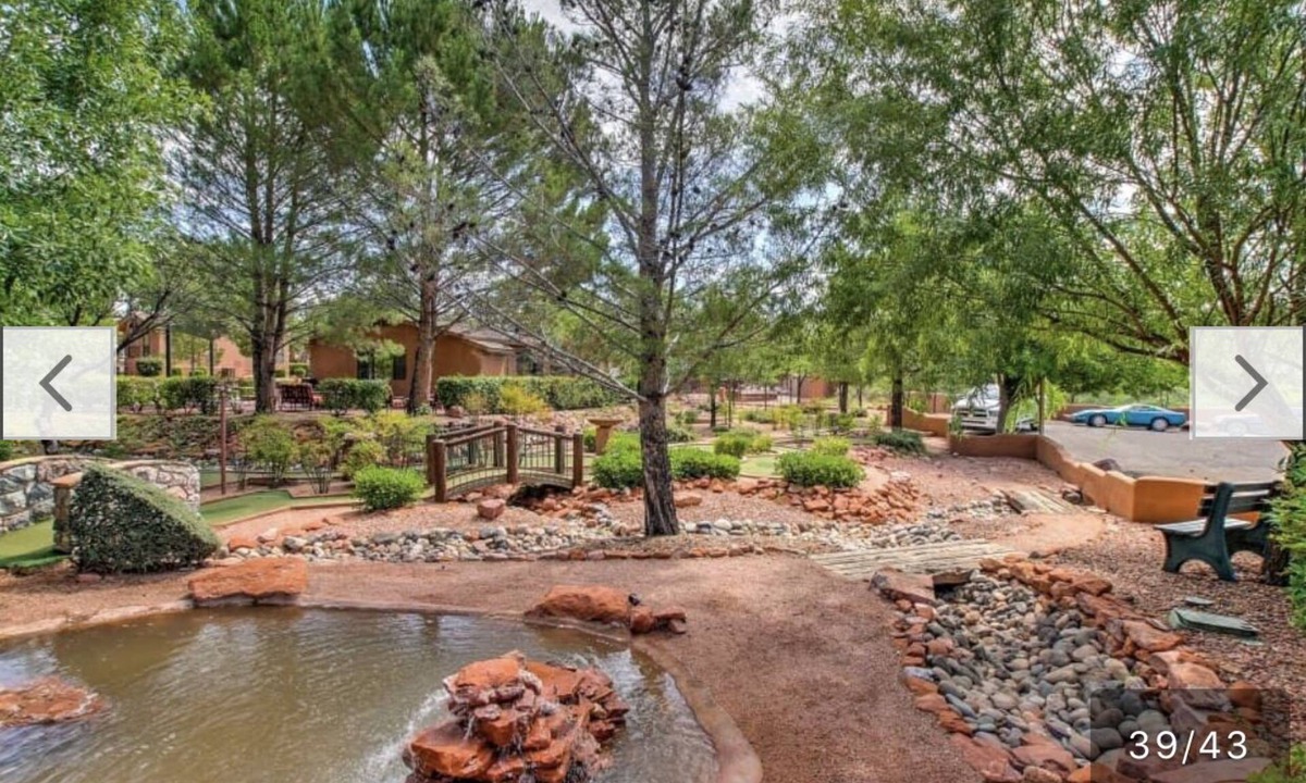 West Sedona Resort | Sedona Pines, /reservations are Friday to Friday or Sunday to Sunday.