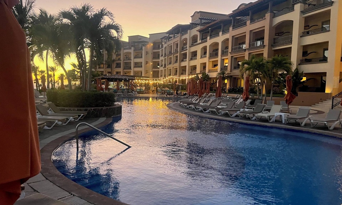 Paraiso Escondido Resort | Serenity at Pueblo Bonito Sunset Beach, Cabo San Lucas