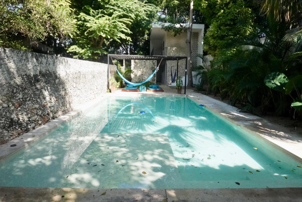 Barrio de Santiago House | Sesenta1