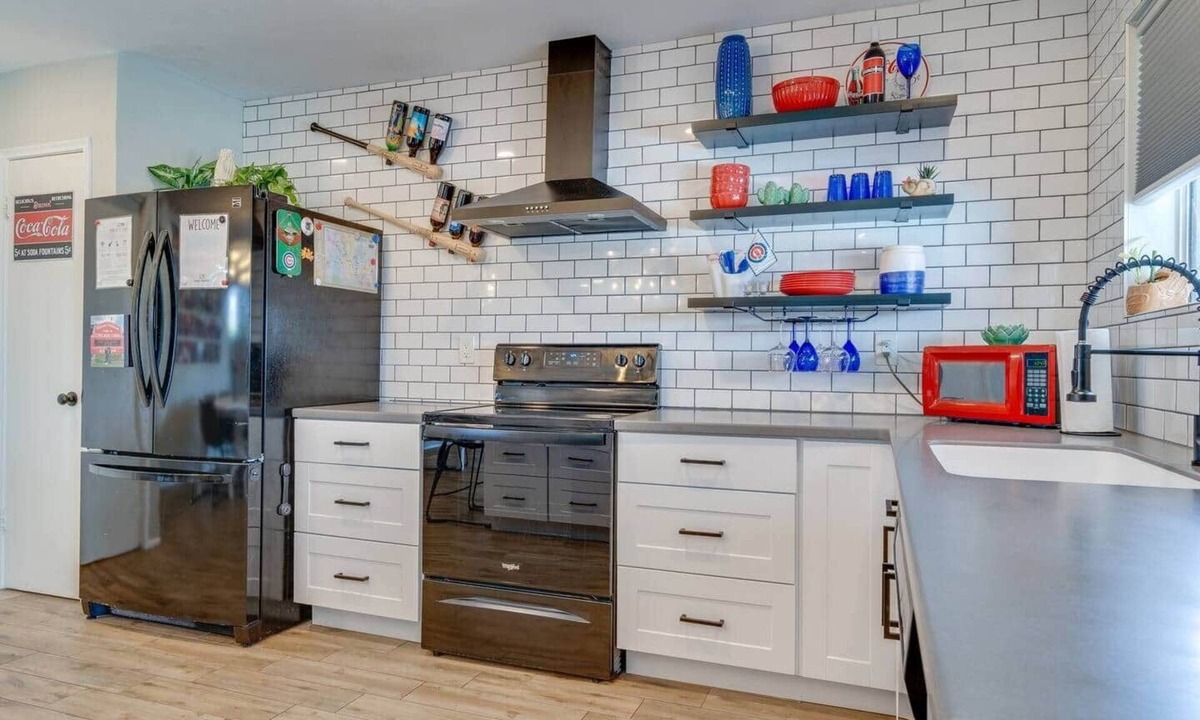 Mesa Grande House | Shortstop @ Sloan w/Pool, Dog Friendly, Sloan Park