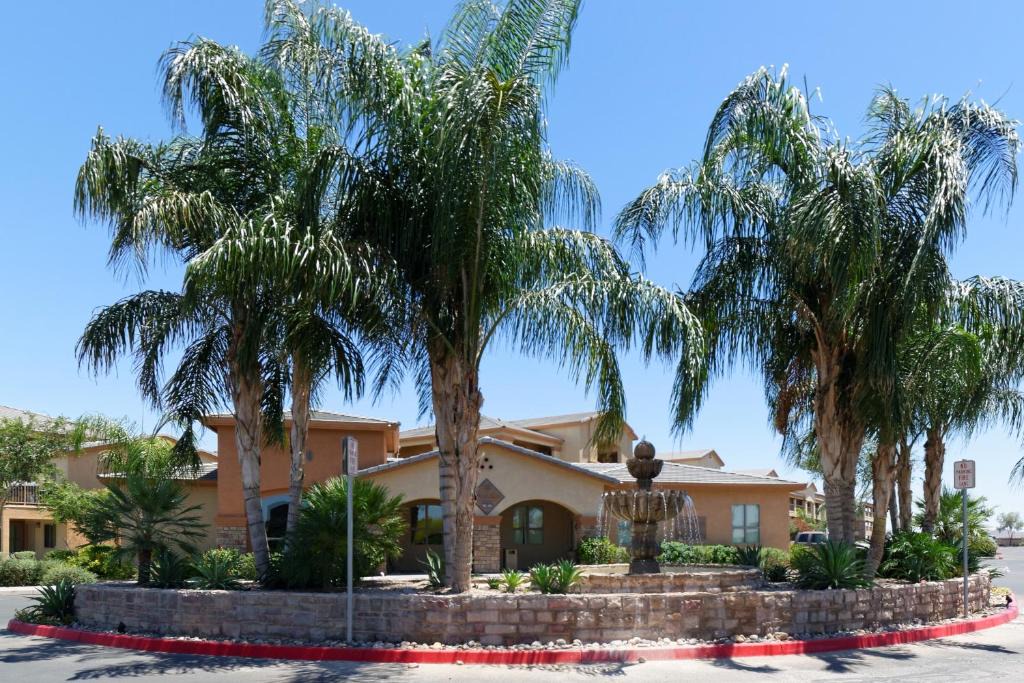 Casa Grande Hotel | Siegel Select Casa Grande