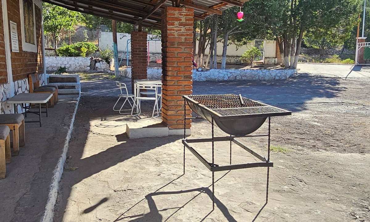 Areponapuchi Hotel | Sierra hotel