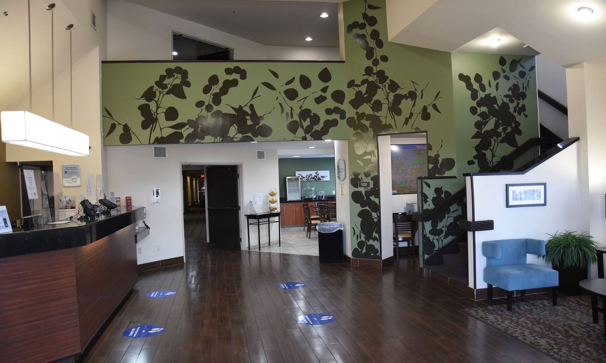 Phoenix Hotel | Sky Harbor Airport Inn