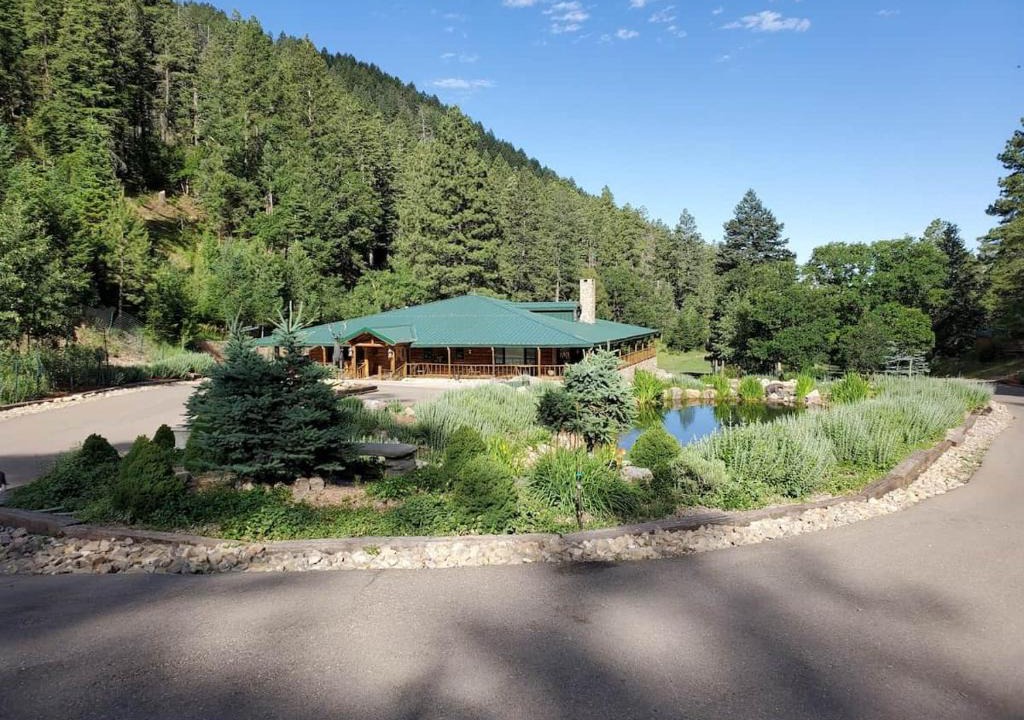 Sacramento House | Skyline Ranch