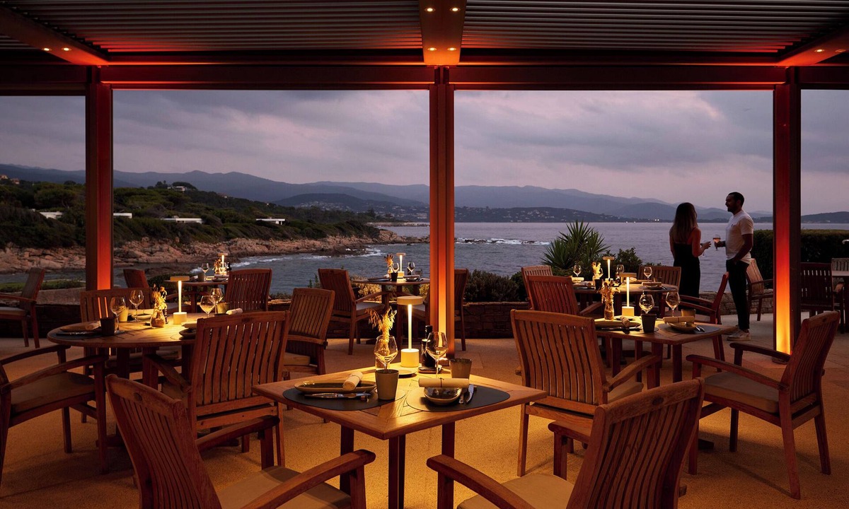Porticcio Hotel | Sofitel Golfe Ajaccio Thalassa Sea & Spa