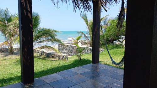 Cazones de Herrera House | Sol y arena