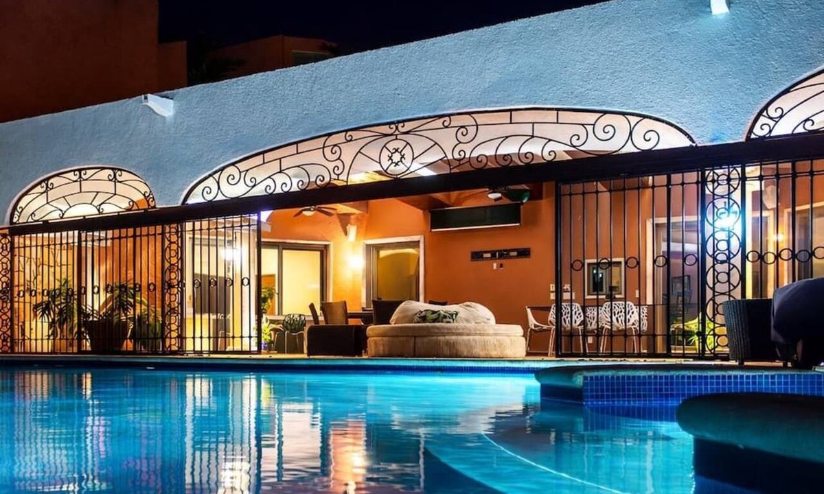 Alfredo V. Bonfil Hotel | Solanza Hotel Hacienda