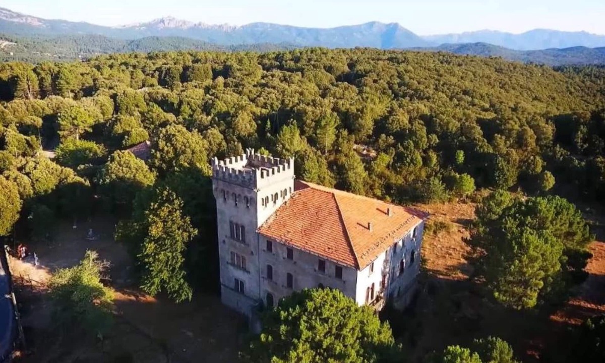 Quenza Hotel | Sole e Monti