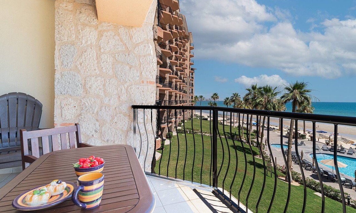 Puerto Penasco Condo | Sonoran Sea E-311 Laughing Seagull Lovely Oceanfront Condo