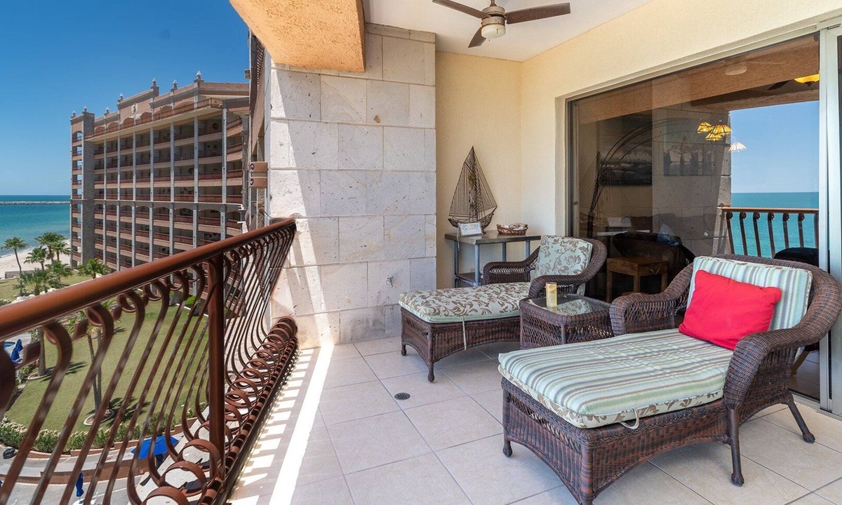 Puerto Penasco Condo | Sonoran Sun E-609 Sun Beach & Lime Therapy Elegant Ocean Front Condo