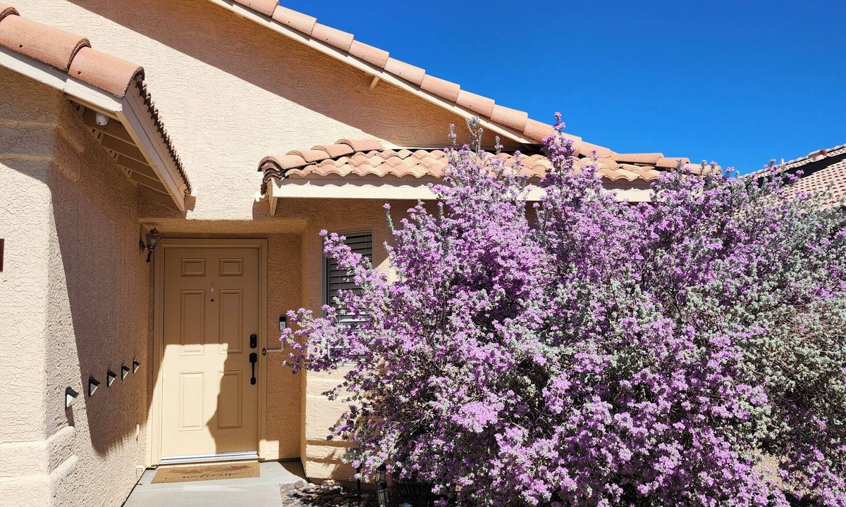 Rita Ranch House | Soothing 3-bedroom house in charming Rita Ranch